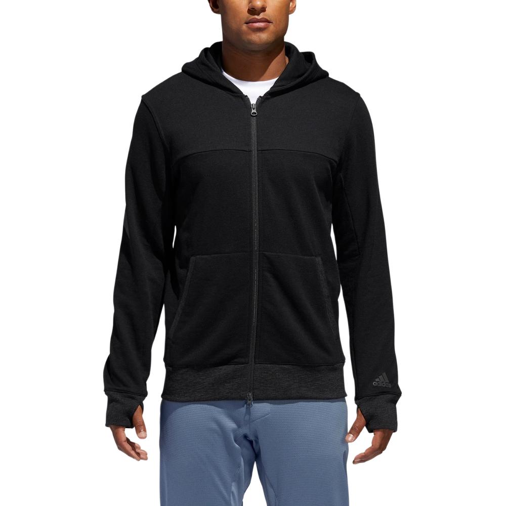 Adidas Jackets & Coats Men's Black DX5438