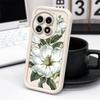 Чехол для телефона с цветком магнолии для Oneplus 15 15R 13 13T 12 12R 11 11R 10R Nord CE 5 4 3 2 Lite 4G 5G Лестница Мягкая крышка
