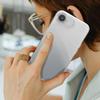 Для iPhone 16E прозрачный защитный чехол с защитой от падений и пыли ультратонкий для телефона iPhone Mobi E5Z3
