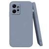For Cover Xiaomi Redmi Note 12 Case Redmi Note 12 Capas Back Liquid Silicone Soft TPU Case Redmi Note 10 11 12 Pro Plus Fundas