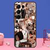 19 Days Case For Samsung Galaxy S24 Ultra S23 S22 S21 S20 FE Note 20 S8 S9 S10 Note 10 Plus Cover