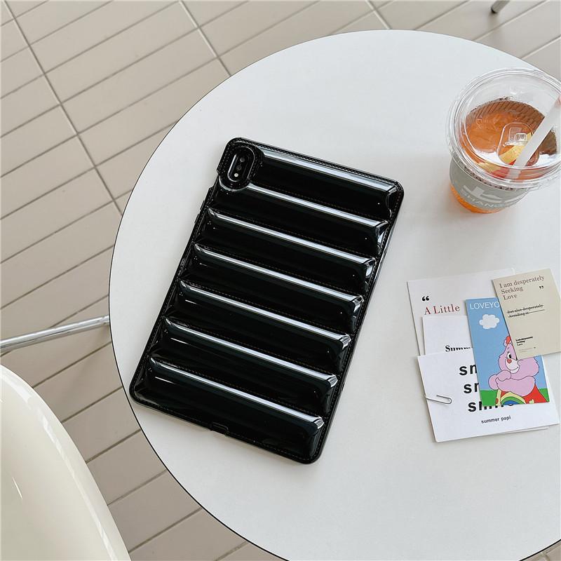 Чехол для планшета S6 Lite, чехол-пуховик для Samsung Galaxy TAB A7 Lite T225 T220 S7 tab S8 t870 X700 X200, защита 10,5 дюйма