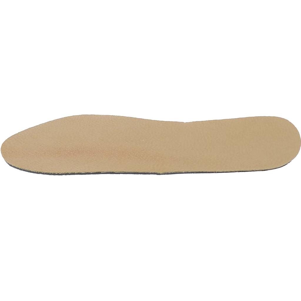 Стельки для обуви из натуральной кожи