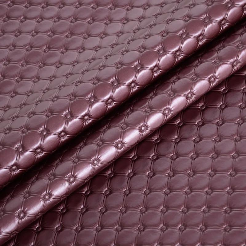 100x138 см искусственная синтетическая искусственная кожа ткань для DIY фон стены раздвижная дверь изголовье кровати обивка декоративный материал