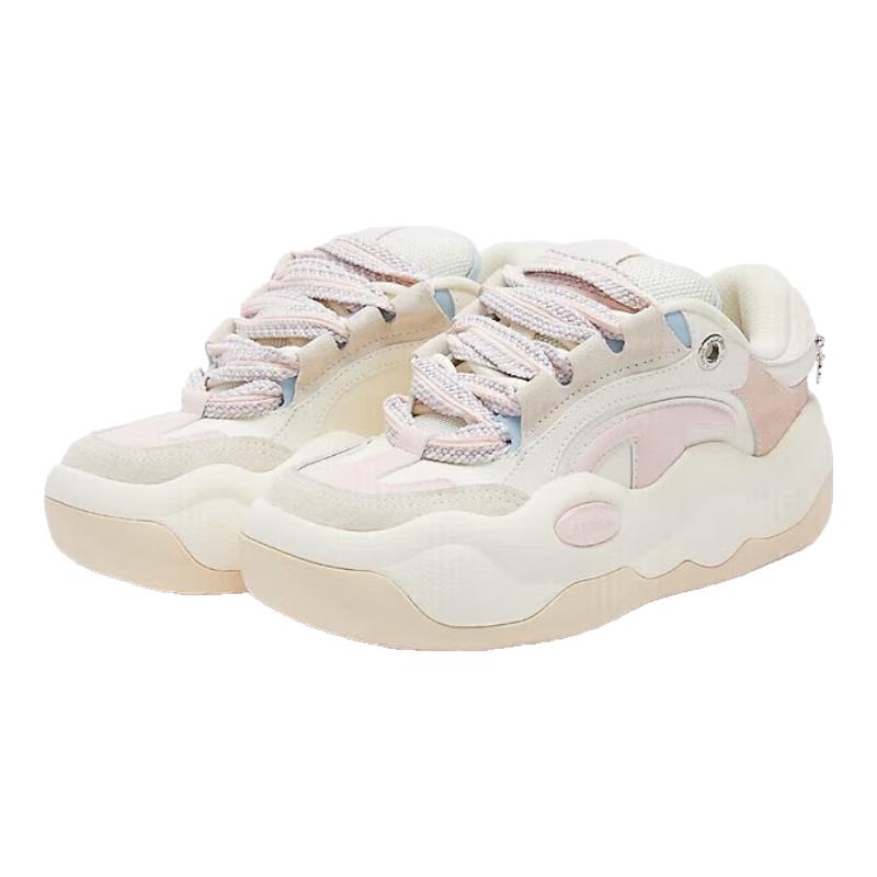 Champion Платформенные кроссовки Cloud Cotton 24SST04