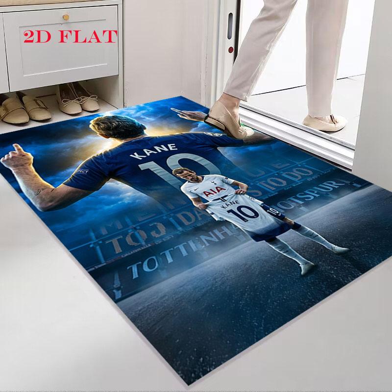 HK player Ковер для гостиной, спальни, дома, украшение дивана, нескользящий коврик для игр детей