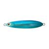TIEMCO Ocean Dominator Bottom Fish Metal Jig Nakayamamaru III Lure, 108mm, 140g, #240