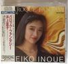 CD KEIKO INOUE - Baroque fantasy COCO6496 Japan Classical Used