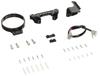 ZERO DESIGN WORKS Комплект для переноса приборов на XL1200X, Черный, FORTY-EIGHT (10-17) ZMS-001