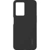 OPPO OPA57CSILINOIR - Coque Silicone A57/A57s Noir