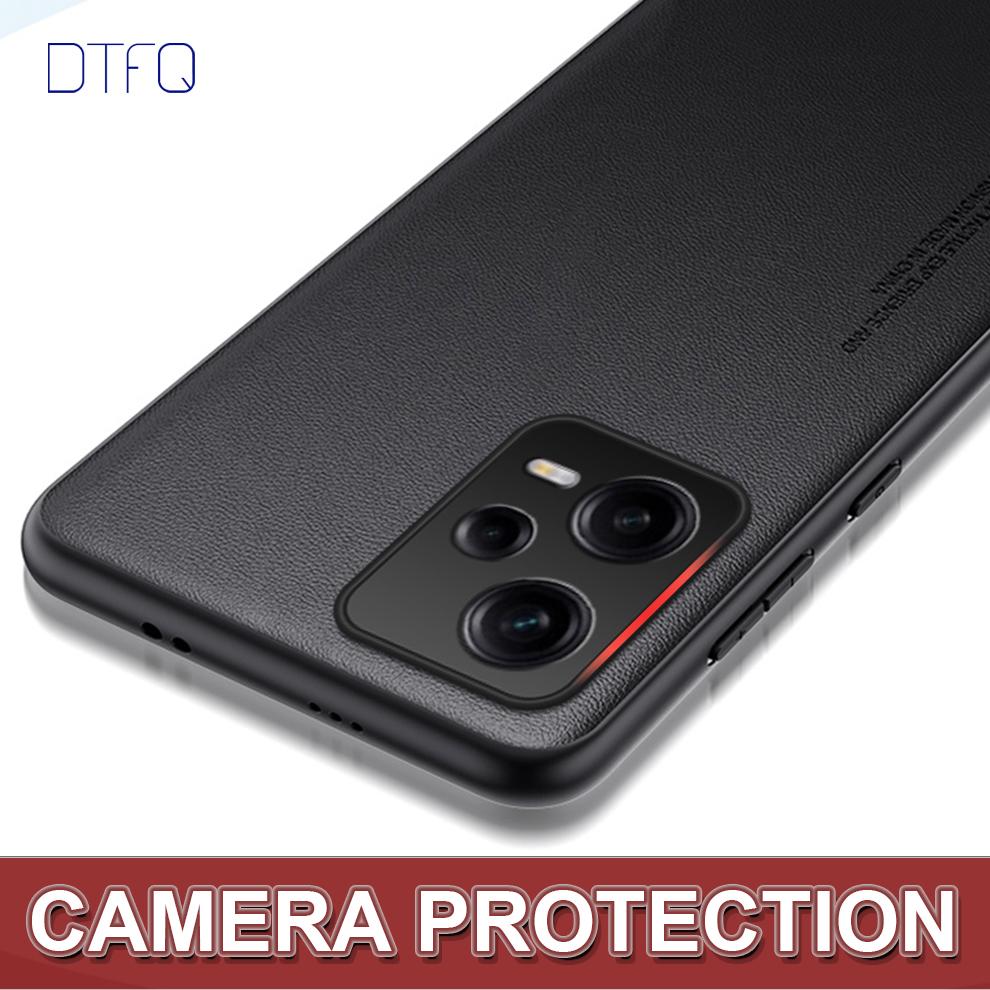 Для Redmi Note 12 Pro Plus чехол противоударный чехол для Redmi Note 12 роскошный кожаный чехол для Redmi Note 12 Pro 12 Pro Speed
