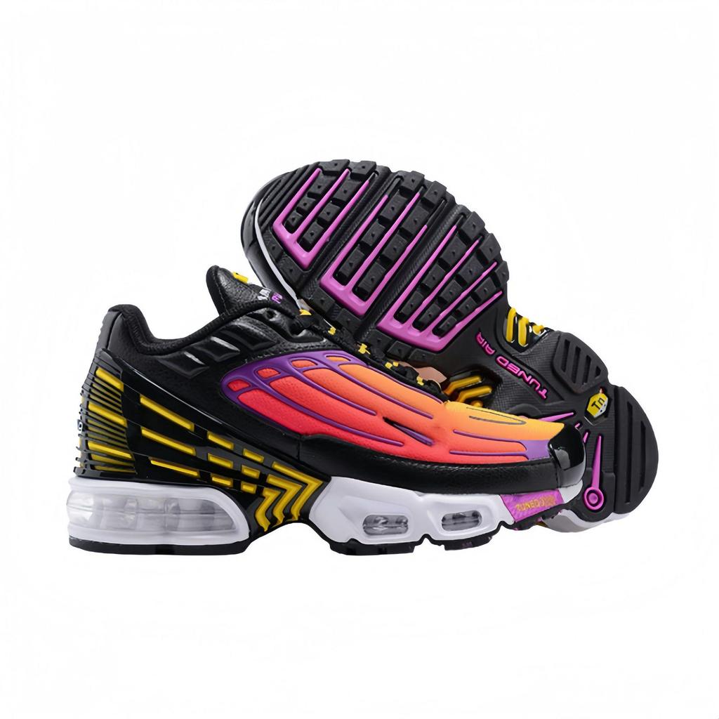 Детские кроссовки для бега с воздушной подушкой, амортизирующие: Износостойкий Max PLUS для мальчиков и девочек