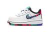 Air Force 1 Low Crayon White Multi TD CU4635-100