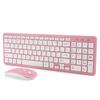 Wireless Mouse Keyboard Set   Gaming for Notebook Computer 3Speed   Receiver