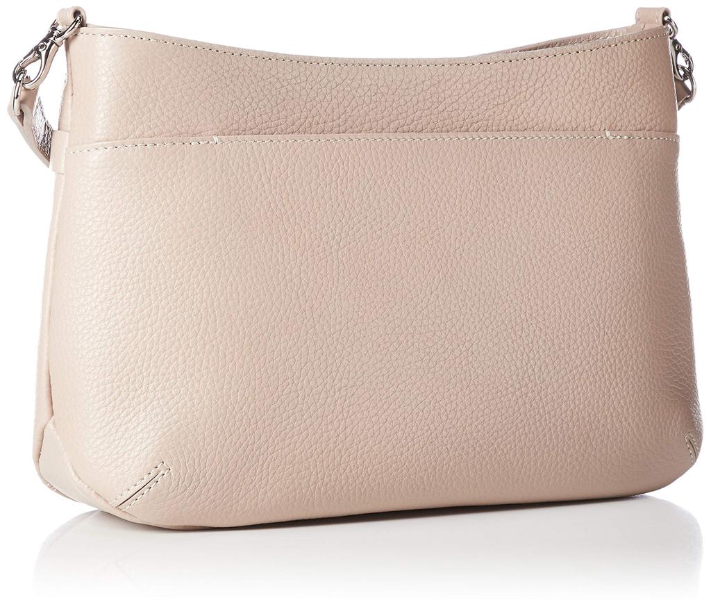 Nina Nina Ricci Сумка Venus 2-Way Сумка через плечо, 30-0256, Светло-розовый