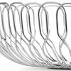 Georg Jensen Bread Basket (L) ALFREDO Silver 3586321