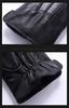 Leather Gloves Sheep Leather Goat Leather Genuine Leather Gloves Cashmere Smartphone Compatible Cold Protection Business Casual Commuting Suit