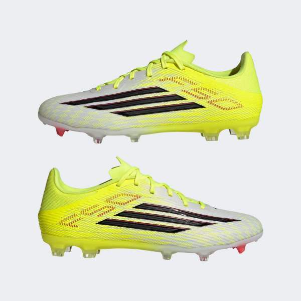 adidas Футбольные бутсы Fg Mg F50 League