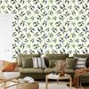 Smiling panda bears wallpaper for living room and bedroom 50x1000