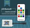 Светодиодный Bluetooth Dream Color SPI WS2811 TTL Контроллер