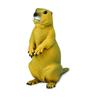 Safari Prairie Dog Animal Figure 269929 -XL