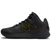 Ohtani 1 TF Black Metallic Gold Men Sneakers TSHOBK1