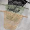 Lace Easy Clip On Flower Women Tube Tops Korean Insert Wrap Strapless Bra Wrap Chest Piece Cover