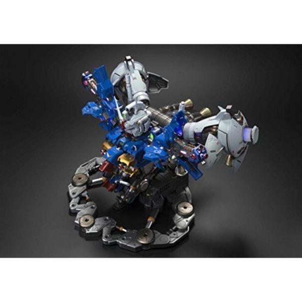 BANDAI FORMANIA EX RX-78GP01Fb GUNDAM GP01 Bust Figure NEW from Japan