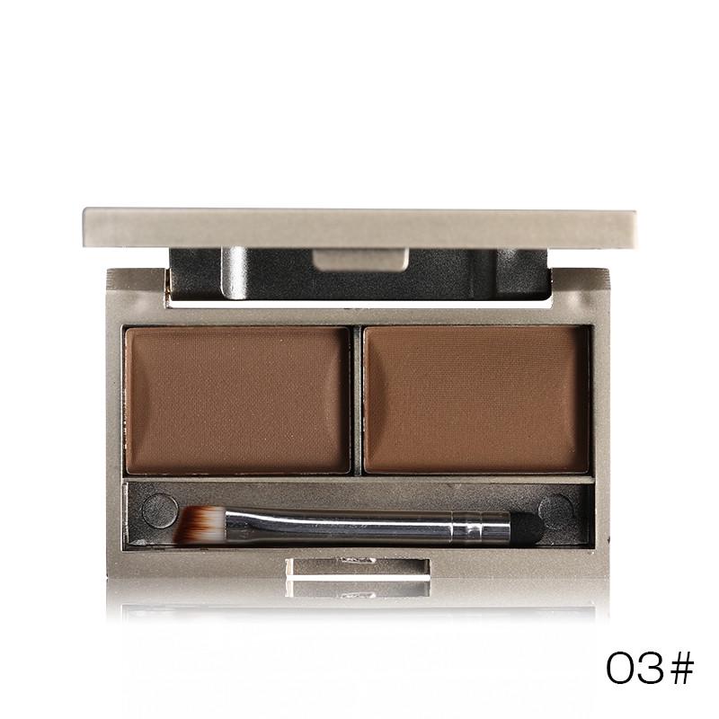 Пудра для бровей