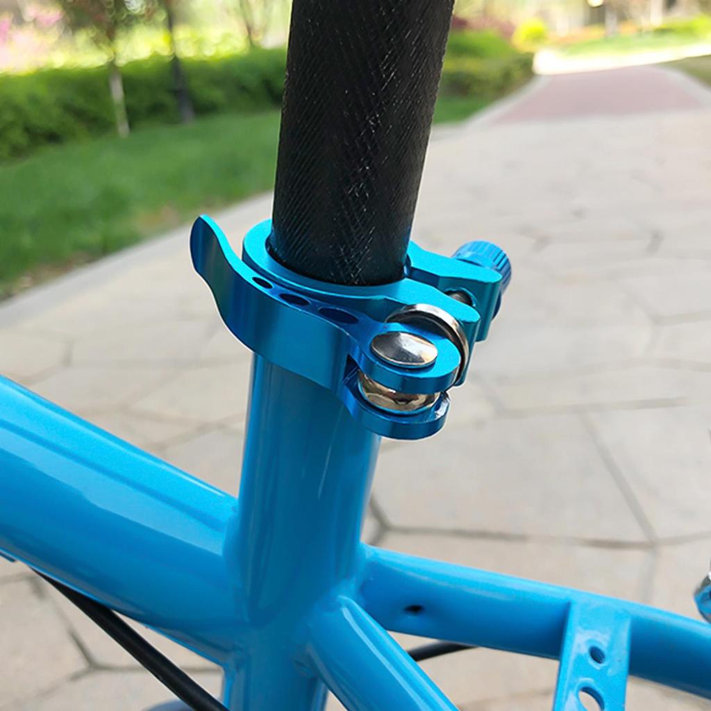 28,6/31,8/34,9 мм велосипедный быстросъемный подседельный штырь, зажим для трубки сиденья, велосипедный инструмент