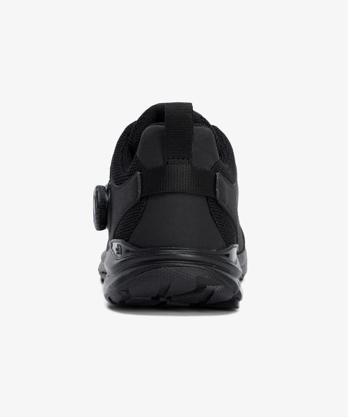 The North Face Speed Boa Реальный черный [NS93Q31S]