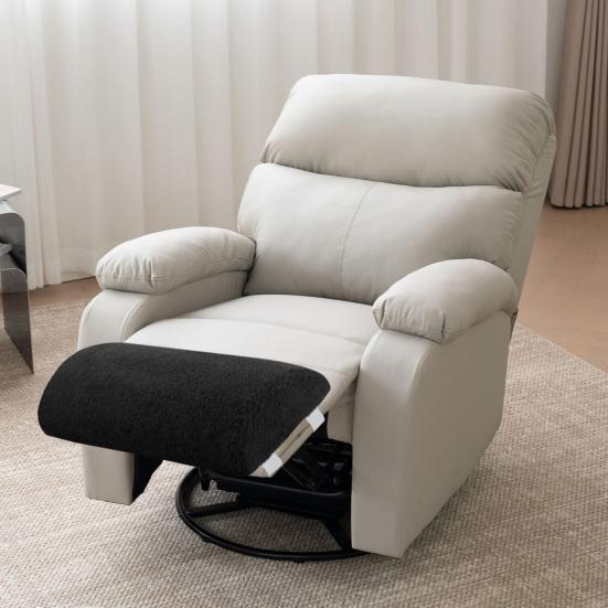 Подушка для ног из пеноматериала с эффектом памяти, подушка для ног из шерпы с эластичными ремнями для кровати, кресла, дивана