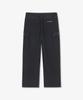 SUPRA Women'S Cargo Straight Pants (Black)