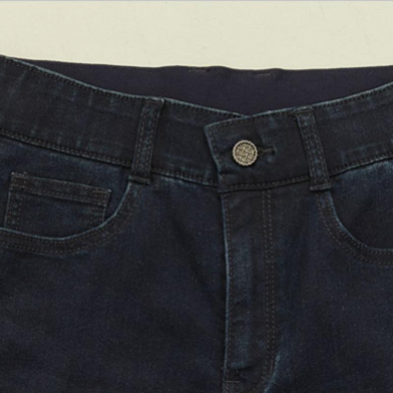 Bang Bang Women S Lycra Stretch Denim jeanS Navy