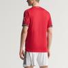 adidas Футбольная форма МАНЧЕСТЕР ЮНАЙТЕД 25/26 ДОМАШНЯЯ Мужская JI7429
