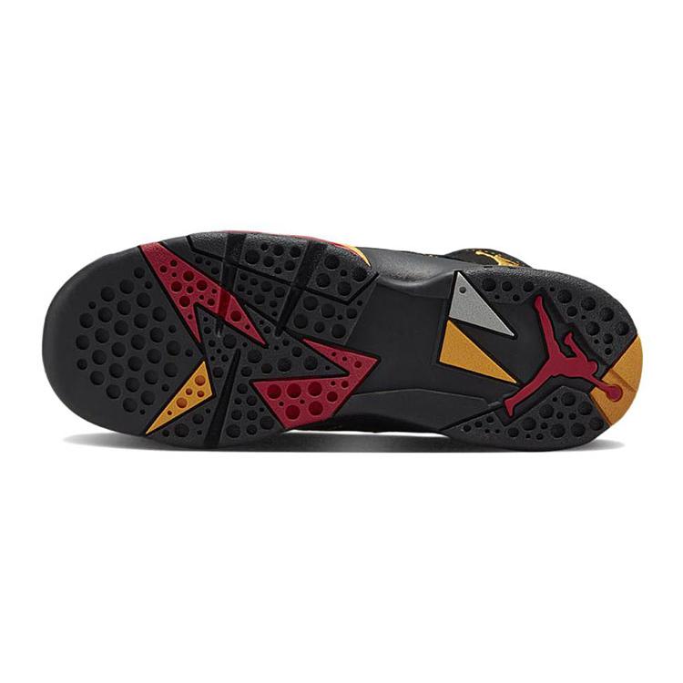 Jordan 7 Ретро-Цитрус 2022 GS DQ6040-081