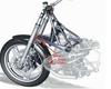 2 шт. Пыльник шаровой опоры мотоцикла для BMW R1200GS ADV R1100GS R900RT