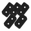 5PCS Foam Filter Kit Compatible With For Bosch And For SIEMENS Series 4 And Series 8 Washer Dryers Machines Accessory In Stock