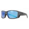 CoSta Del Mar Men S Tuna Alley Pro Polarized SunglaSSeS 910507