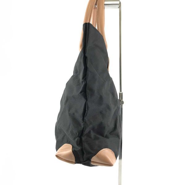 MACKINTOSH PHILOSOPHY Сумка-тоут черная(ИСПОЛЬЗОВАЛ)