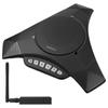 Беспроводной USB-микрофон для конференций Meeteasy MVOICE 9000-W (Китайская версия)