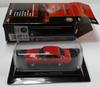 Kyosho Alfa Romeo Miniature Car Collection 3 1750 GT Am Red Snake Mark 1/64