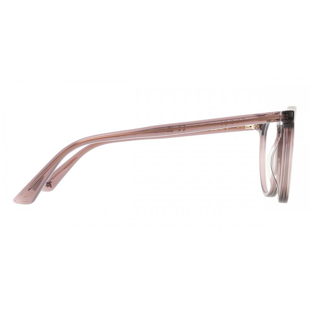 Gucci Women Eyeglasses Gg0027o 012