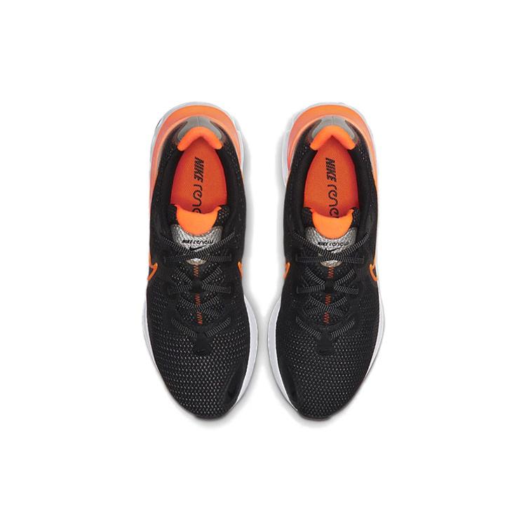 Nike Renew Run Black/Particle Grey CK6357-001