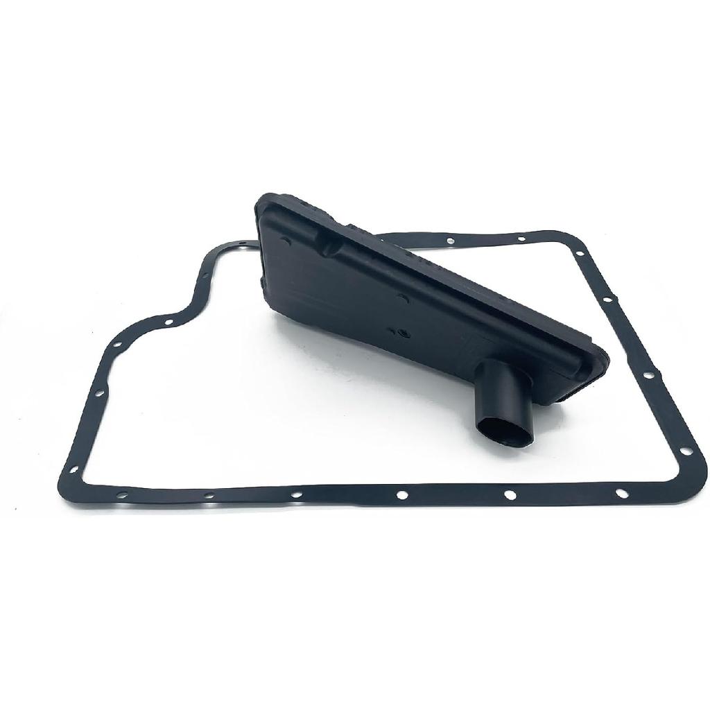 Комплект фильтра автоматической коробки передач 4R100 E40D 4WD Совместим с Ford F150 F250 F350 F450 F550 F-350 F-450 F-550 Super Duty Econoline Excursion