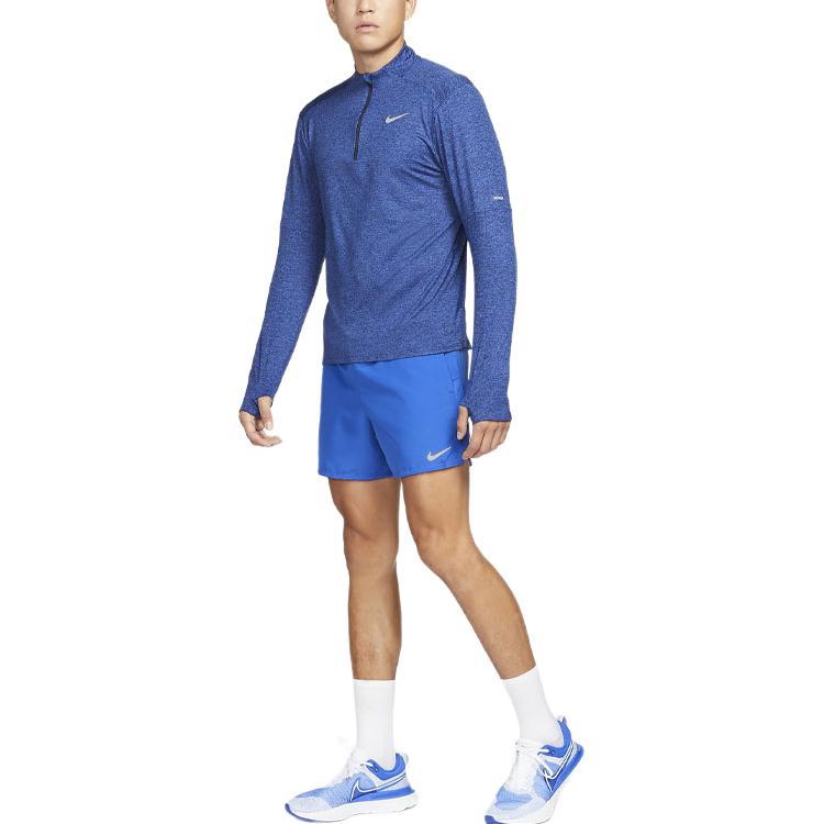 Nike Challenger Sports Shorts Men's Royal Blue CZ9063-480