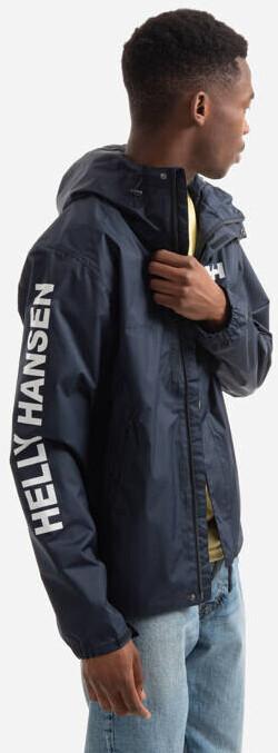 Helly Hansen Ervik Jacket (64032) navy