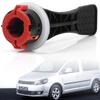 Дневной свет Боковой фонарь Патрон лампы Крепление Держатель Для VW Caddy 2011 2012 2013 2014 2015 Автомобильные Запасные Аксессуары 2K5953123B