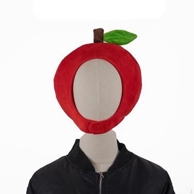 Фруктовый головной убор шляпа день рождения подарок праздники маскарад ролевые игры
