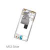 Для Samsung M23 M51 M52 M53 M54 M62 F62 Средняя рамка Корпус телефона